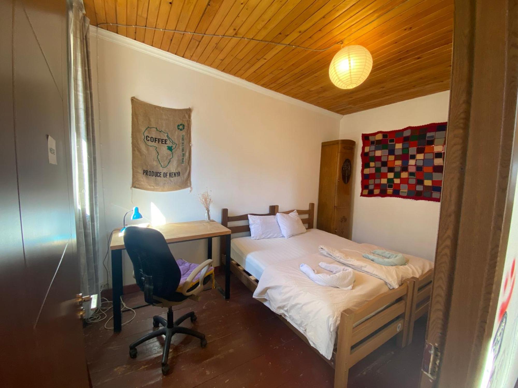 Diwan Hostel Tbilisi Exterior photo